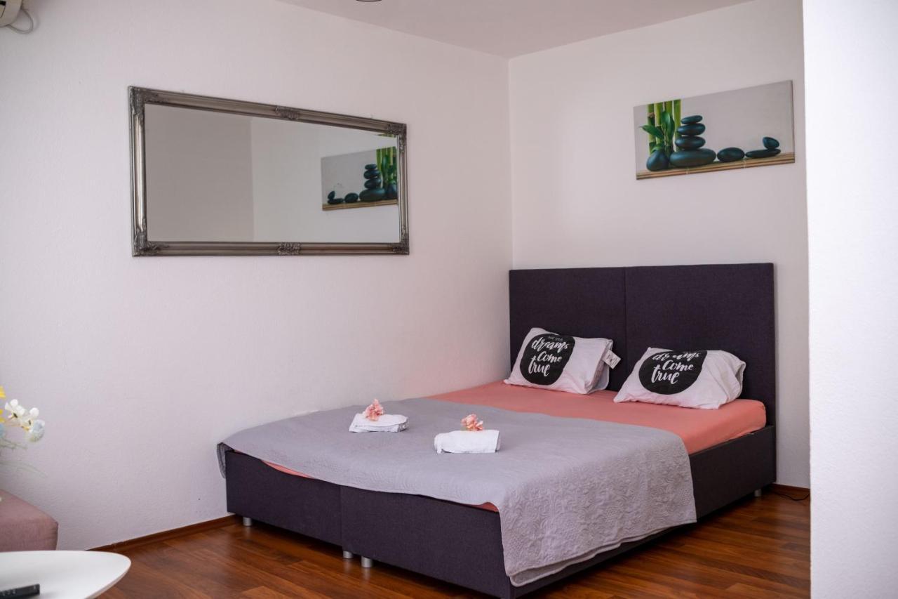 Apartment Mery Mostar Exterior photo