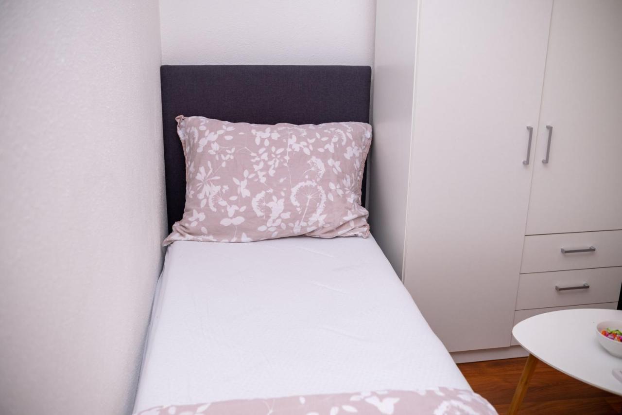 Apartment Mery Mostar Exterior photo