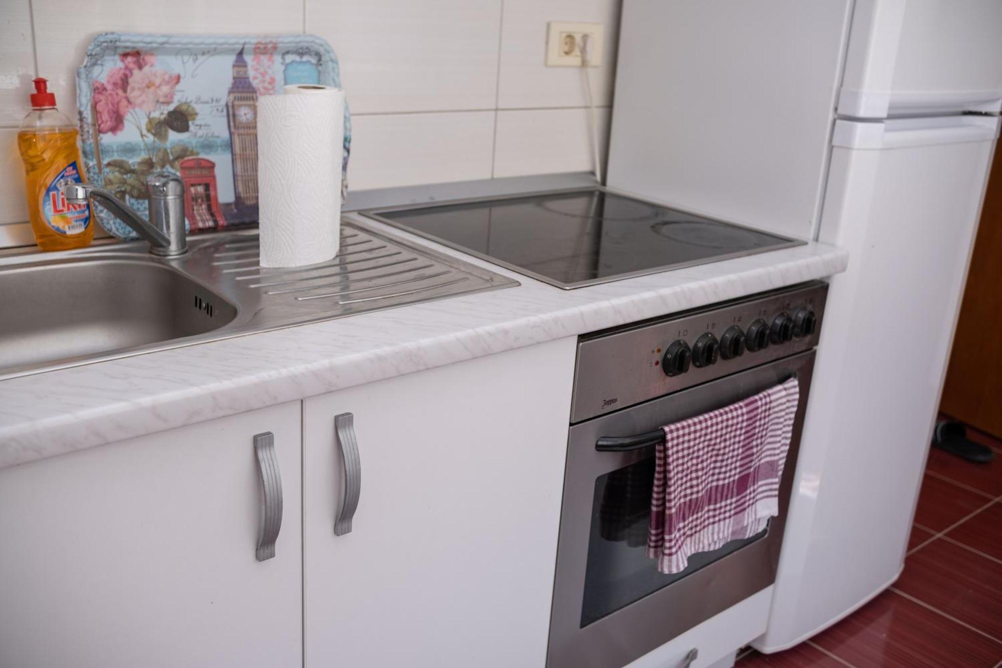 Apartment Mery Mostar Exterior photo